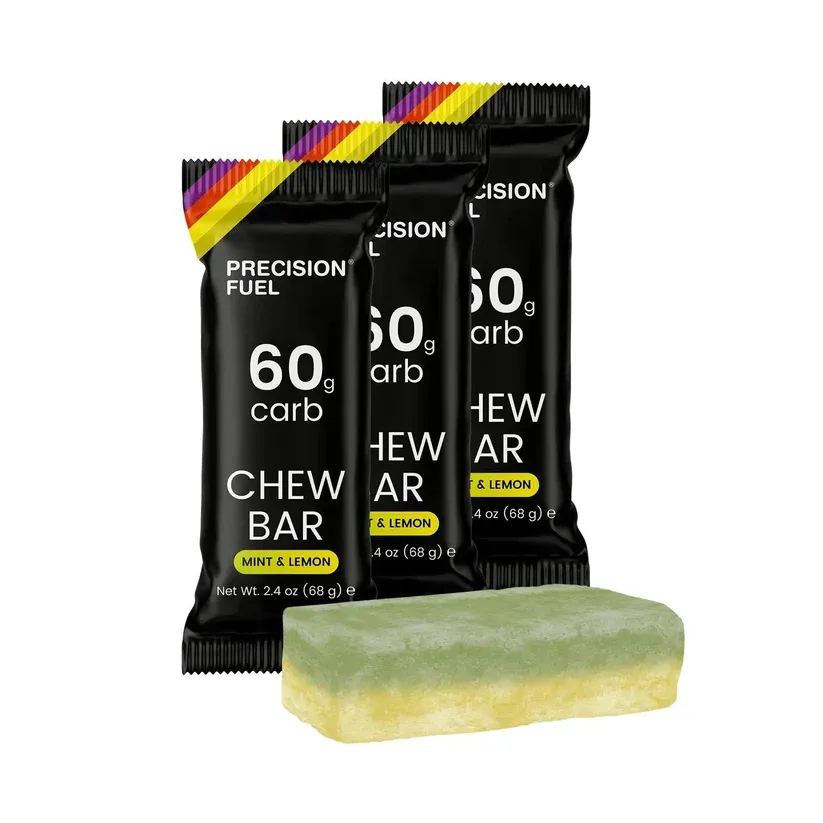 PF 30 Chew (Mint & Lemon)