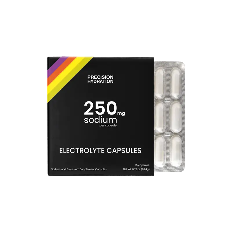 [END-022] PH Electrolyte Capsules